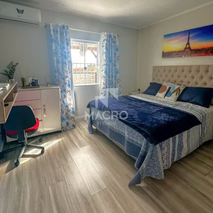 Imagem Apartamento Térreo | Três Rios do Sul | 2 quartos | 79m²