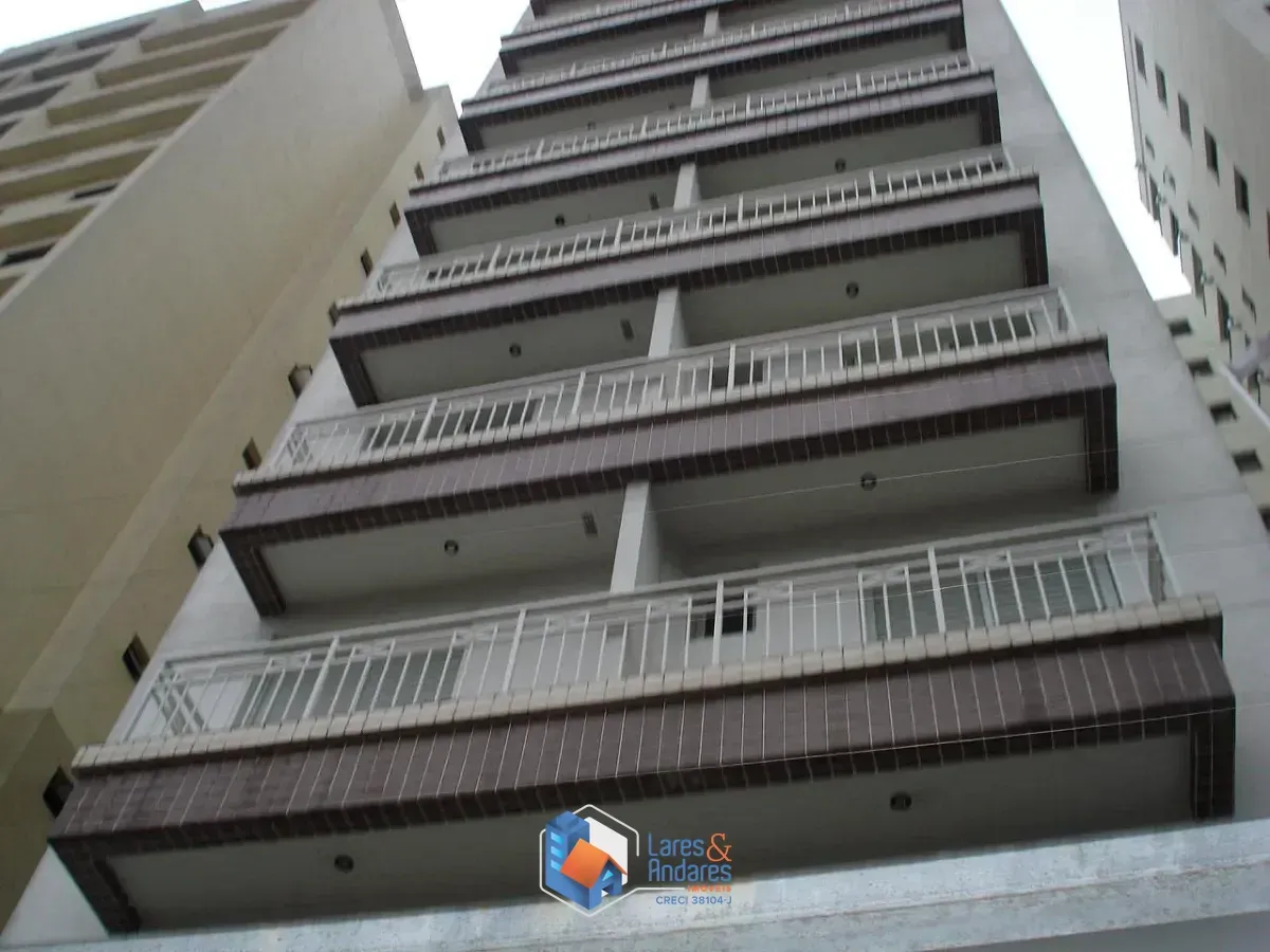 Imagem Apartamento para venda em Vila Olímpia com 1 quarto, sendo 1 suíte, 42m²