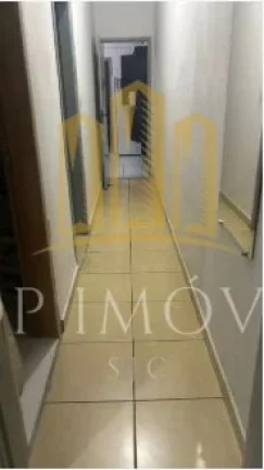 Imagem Casa à Venda no Jardim Bela Vista 2 Dormitórios e edícula