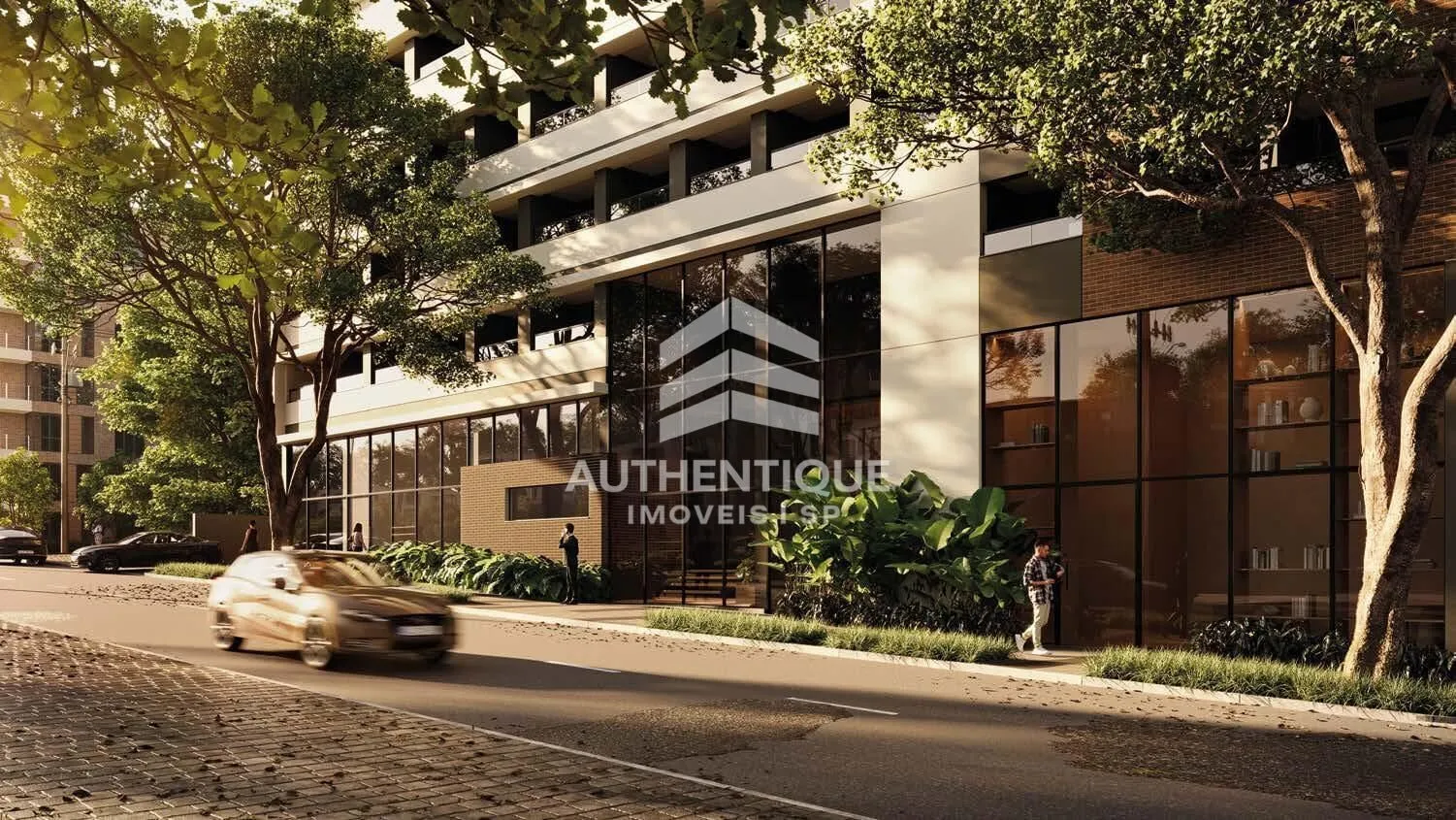 Imagem Legí Perdizes - Apartamento à venda no bairro Água Branca - São Paulo/SP, Zona Oeste