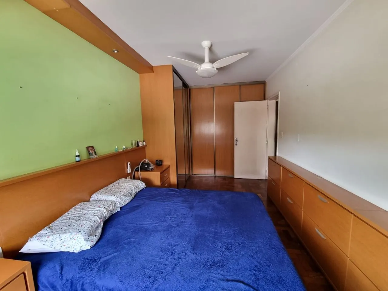 Imagem Apartamento para Venda - 80m², 2 dormitórios, Praia de Belas