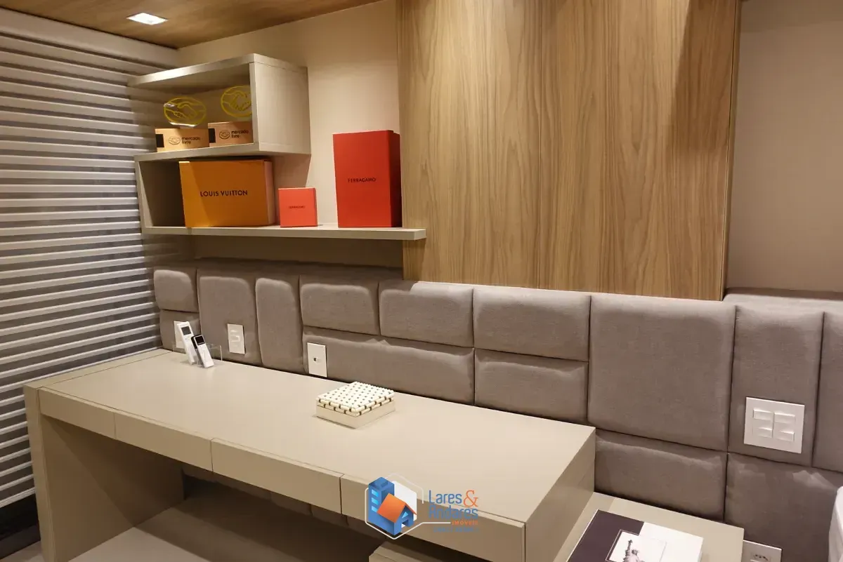 Imagem Cobertura para venda em Mooca com 4 quartos, sendo 4 suítes, 320m²