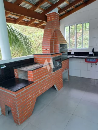 Imagem Casa de Condomínio com 3 Quartos à Venda, 110 m² por R$ 550.000