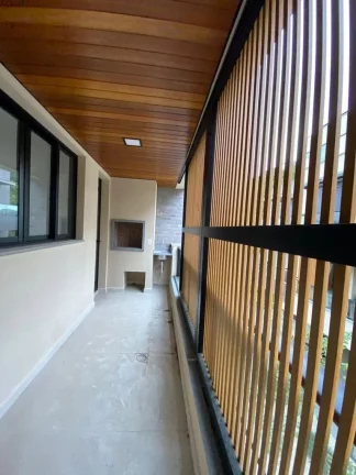 Imagem APARTAMENTO RESIDENCIAL em FLORIANÓPOLIS - SC, JURERÊ