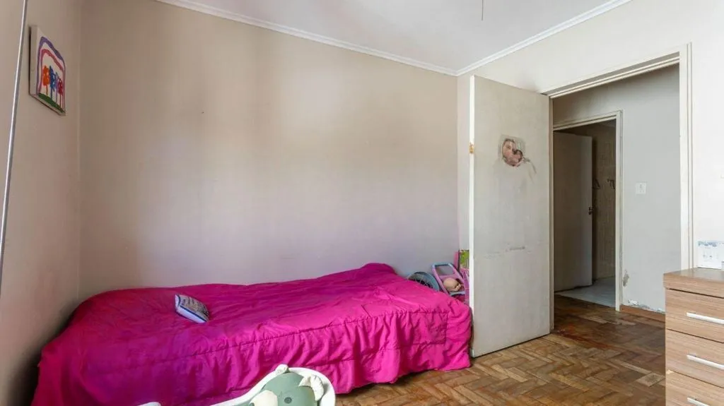 Imagem Apartamento 3 dorms à venda Travessa Carmem, Floresta - Porto Alegre