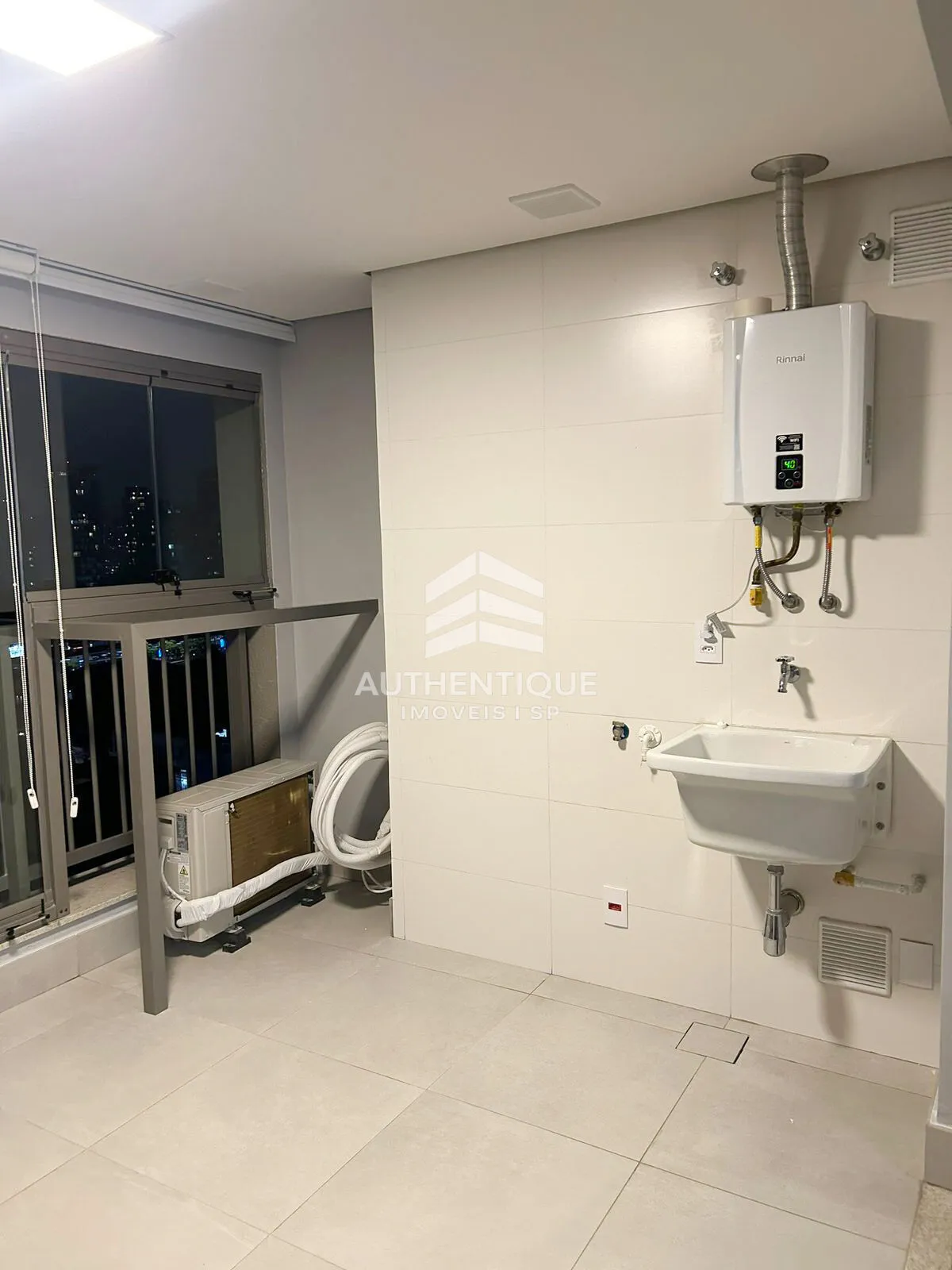 Imagem ATMOSFERA VILA MARIANA - Apartamento no bairro Vila Mariana à venda