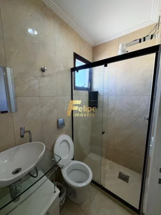 Imagem BELÍSSIMA COBERTURA DUPLEX COM 06 QUARTOS, SENDO 05 SUÍTES, MOBILIADA, COM PISCINA PRIVATIVA, À VENDA NA PRAIA DO MORRO, EM GUARAPARI/ES!