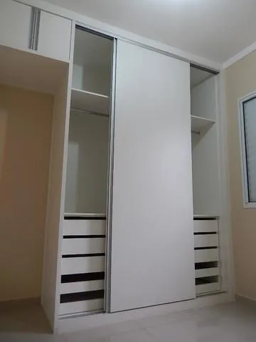 Imagem APARTAMENTO - PARQUE SÃO JORGE - CAMPINAS