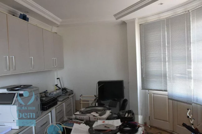 Imagem Apartamento com 2 dormitórios à venda, 84 m² por R$ 359.000,00 - Centro - Curitiba/PR