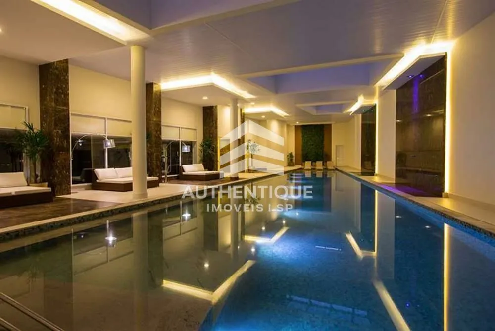 Imagem Thera Faria Lima Pinheiros Residence - Apartamento à venda em São Paulo/SP