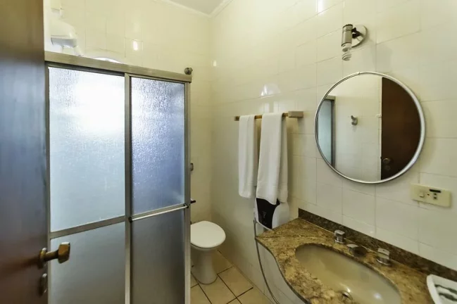 Imagem Linda Pousada em Ótima localização