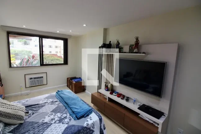 Imagem Apartamento à Venda - Recreio, 3 Quartos, 170 m2