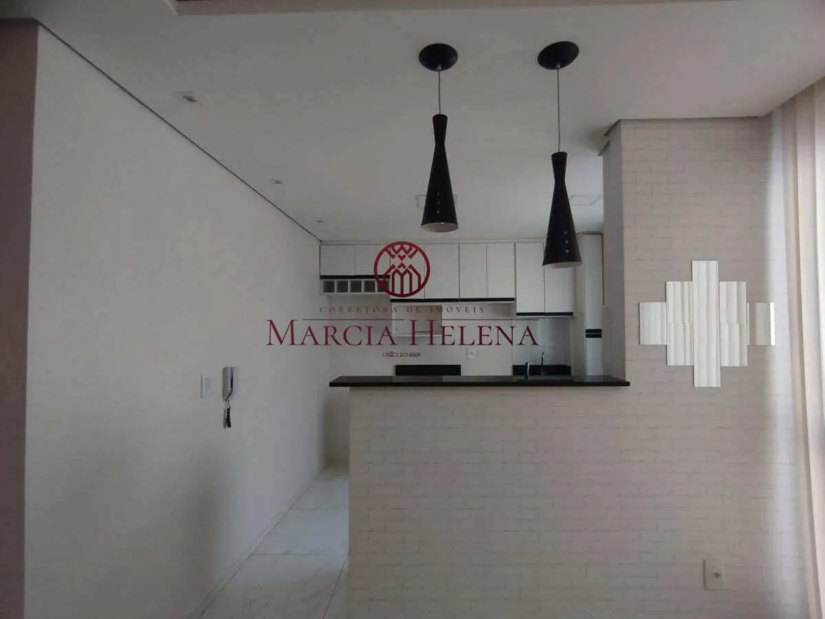 Imagem Apartamento à venda, no Residencial Canto dos Bem-Te-Vis em Campinas, Loteamento Residencial Parque dos Cantos, com 2 quartos, 42m2
