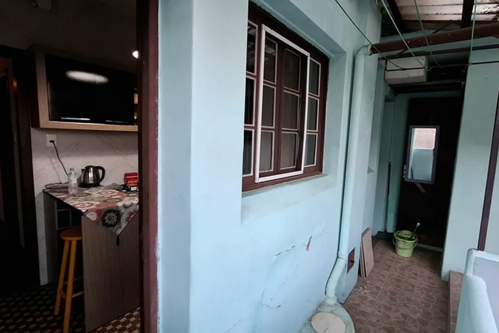 Imagem Apartamento em Navegantes