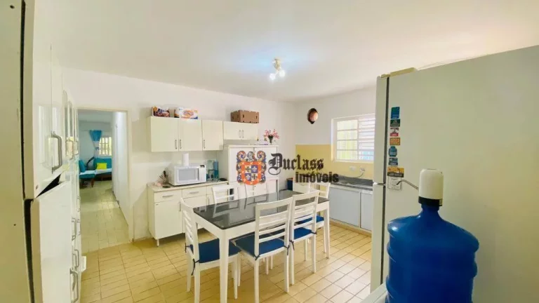 Imagem Casa com 4 dormitórios à venda, 230 m² por R$ 1.250.000,00 - Lázaro (Praia Domingos Dias) - Ubatuba/SP