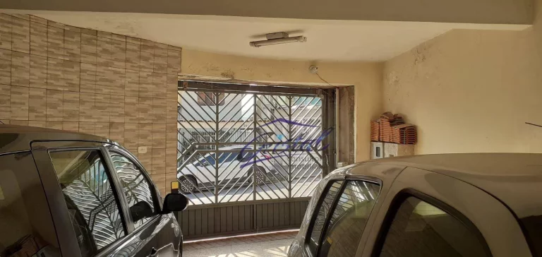 Imagem Casa com 3 dormitórios à venda, 110 m² por R$ 745.000,00 - Butantã - São Paulo/SP