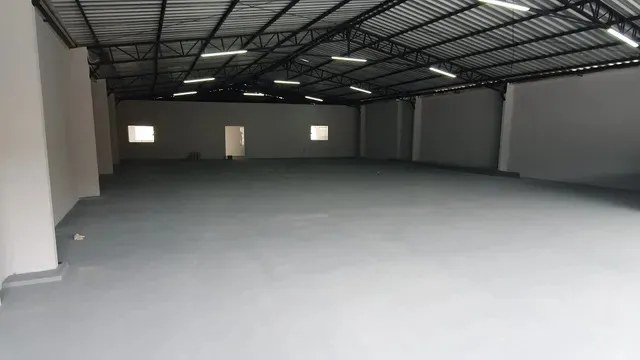 Imagem Galpão Av Piracicaba 740m²