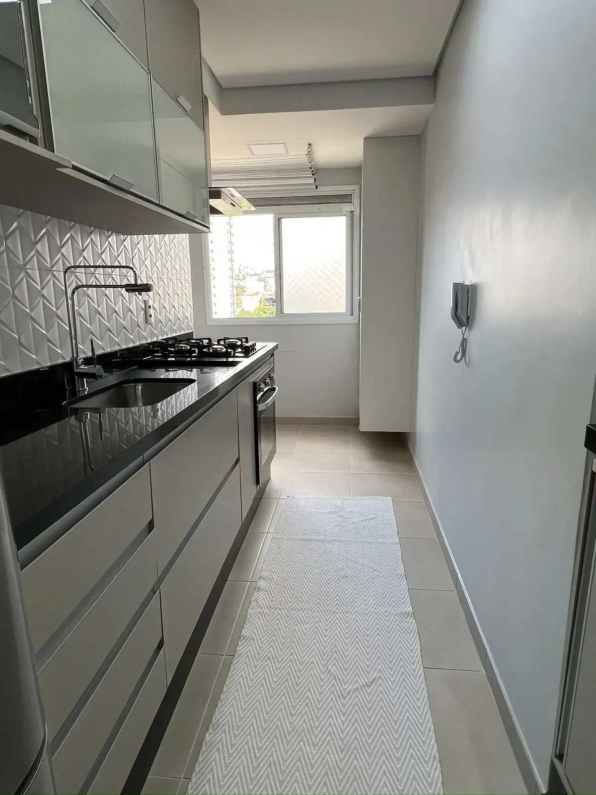 Imagem Apartamento com 2 Quartos à Venda, 57 m² em Parque das Nações - Santo André