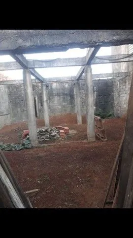 Imagem Terreno à venda, 300 m² por R$ 426.000,00 - Vila Nova Bonsucesso - Guarulhos/SP