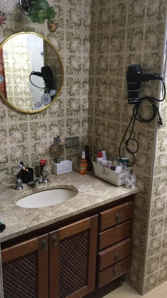 Imagem Apartamento à venda 3 Quartos, 1 Suite, 1 Vaga, 147M², Jardim das Nações, Taubaté - SP | Edifício França