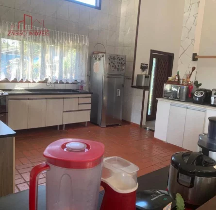 Imagem Oportunidade - Linda Casa em Condominio.