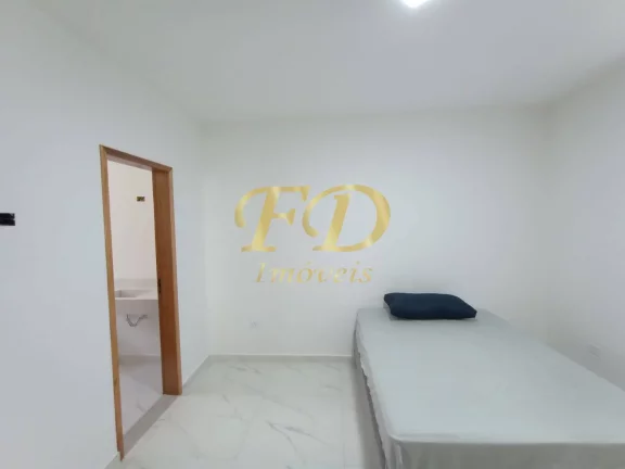 Imagem Casa em Condomínio Fechado em Atibaia / Rosário