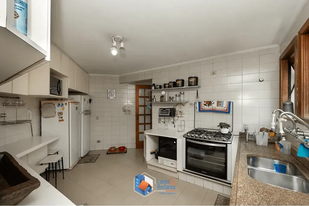 Imagem Casa à venda 4 Quartos 1 Suite 10 Vagas 529M² Chácara Monte Alegre São Paulo - SP