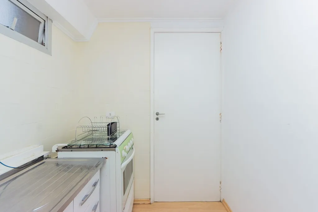Imagem Studio à venda em São Paulo, Bela Vista, com 1 quarto, 31.89m2