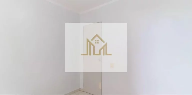 Imagem JARDIM MARIA ESTELA | 2 DORMITÓRIOS | 1 VAGA | 49M²