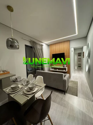 Imagem Mondrian Residencial – Guaianazes