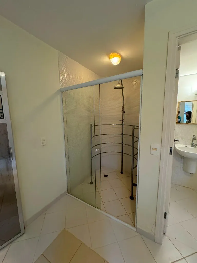 Imagem Casa de luxo em condomínio no bairro Tanque, Atibaia-SP: 8 suítes