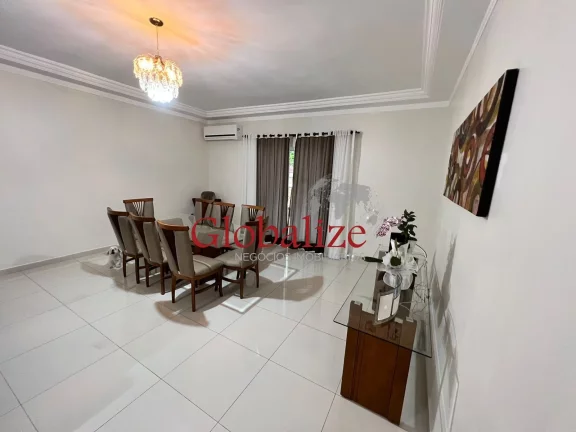 Imagem CASA RESIDENCIAL em SANTOS - SP, CAMPO GRANDE
