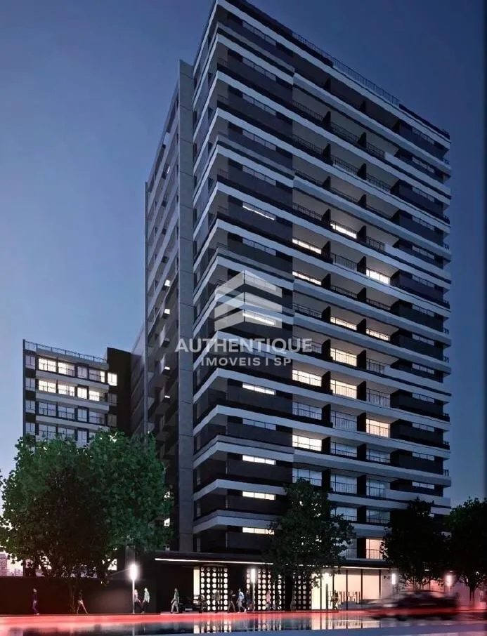 Imagem ON MARACATINS MOEMA - Apartamento à venda no bairro Moema - São Paulo/SP, Zona Sul