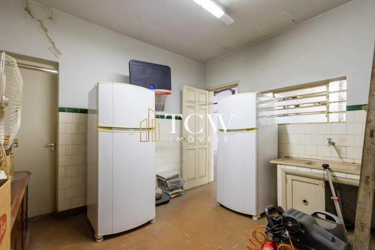 Imagem Galpão Comercial para Locação na Aclimação | 370 m² Construídos | Próximo à Av. Dr. Ricardo Jafet