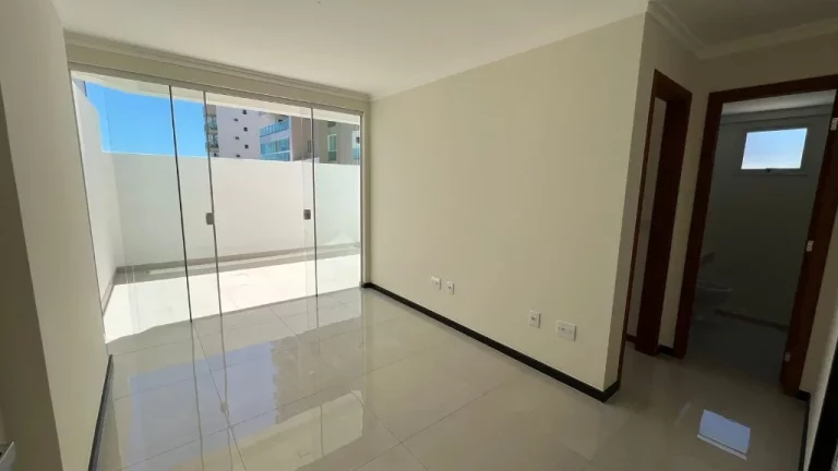 Imagem apartamento com elevador disponivel para venda na praia do morro guarapari