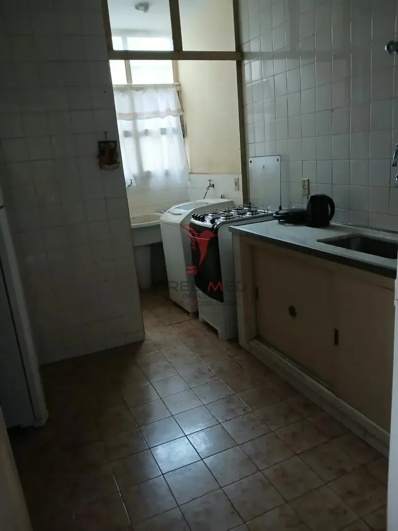Imagem Ótimo apartamento no Centro de Guaratinguetá/SP