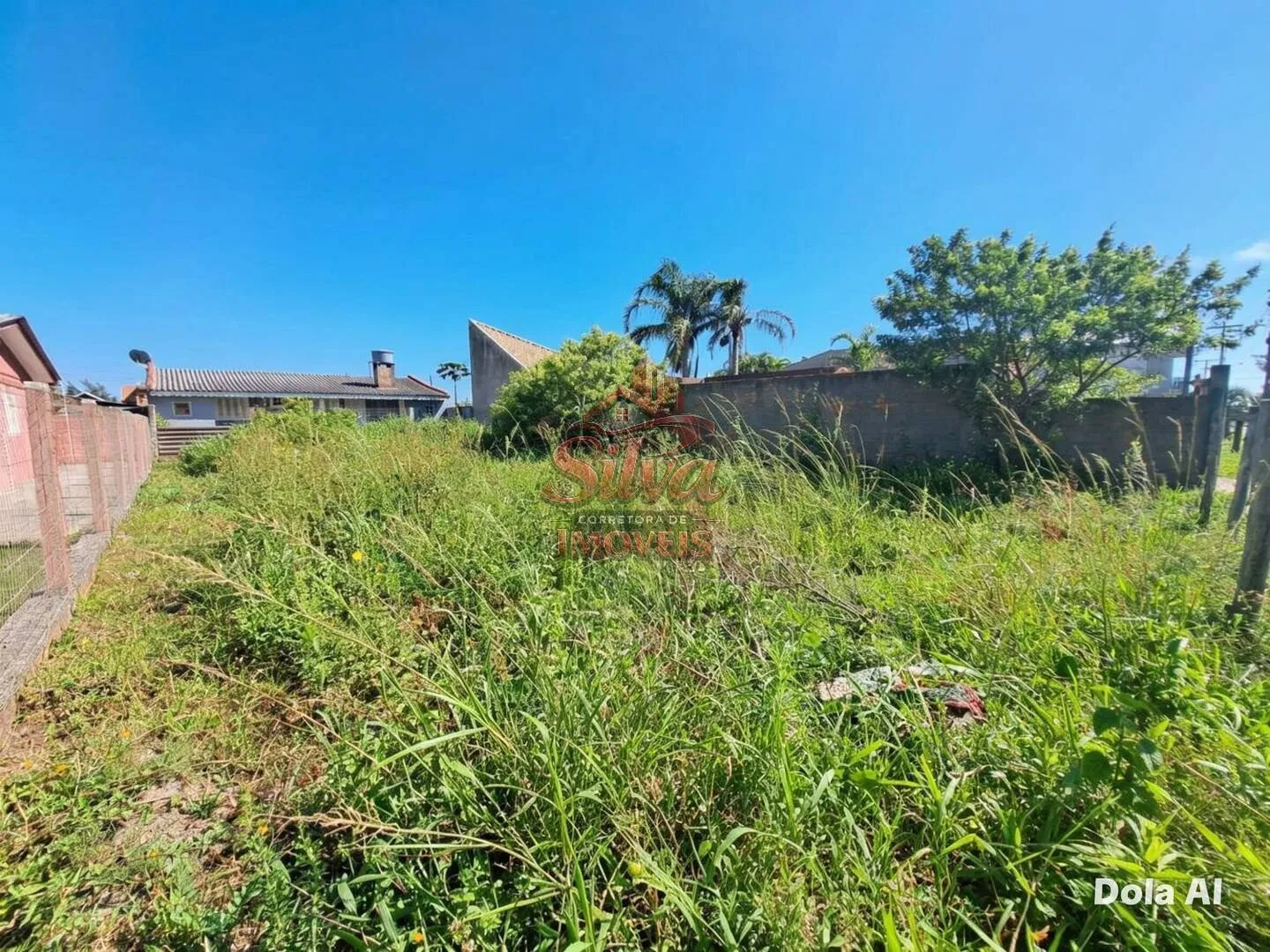Imagem T614 |Terreno 300m² a 900m do mar - Presidente