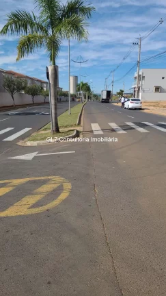 Imagem Terreno Comercial na Avenida dos Pr?(C)dios Jardim Campo Bonito Indaiatuba SP