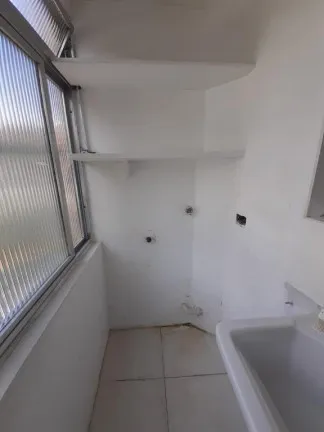 Imagem Apartamento com 2 Quartos à Venda, 72 m² em Boqueirão - Santos