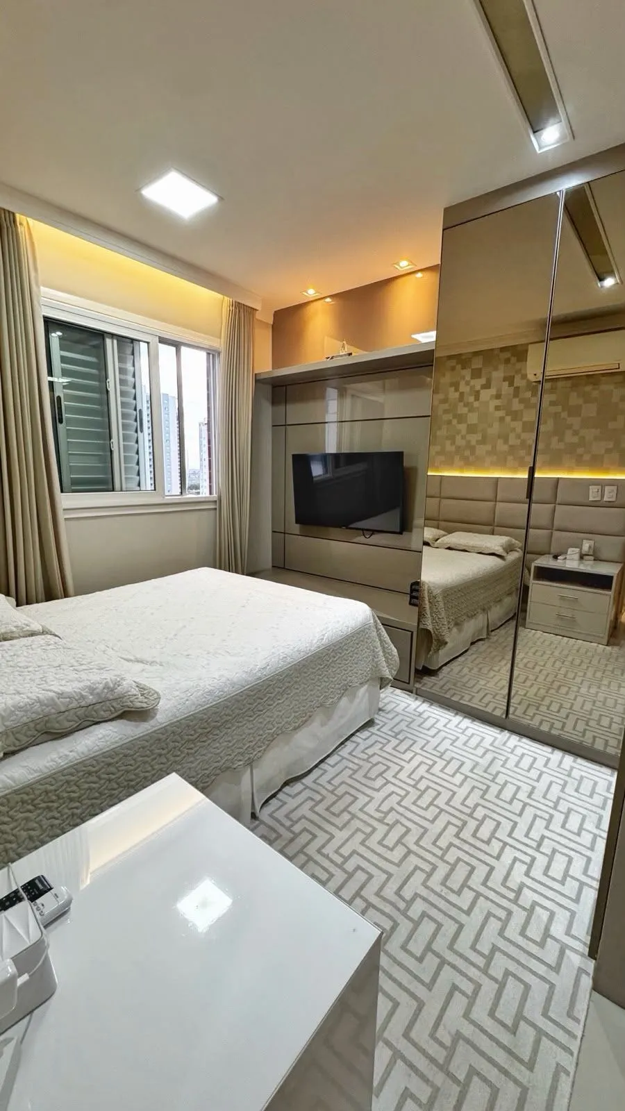 Imagem Apartamento à venda no Edifício Le Champ 3 suítes