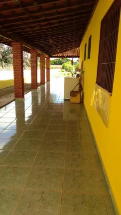 Imagem Chácara a venda no bairro Aleluia em Cesário Lange/SP