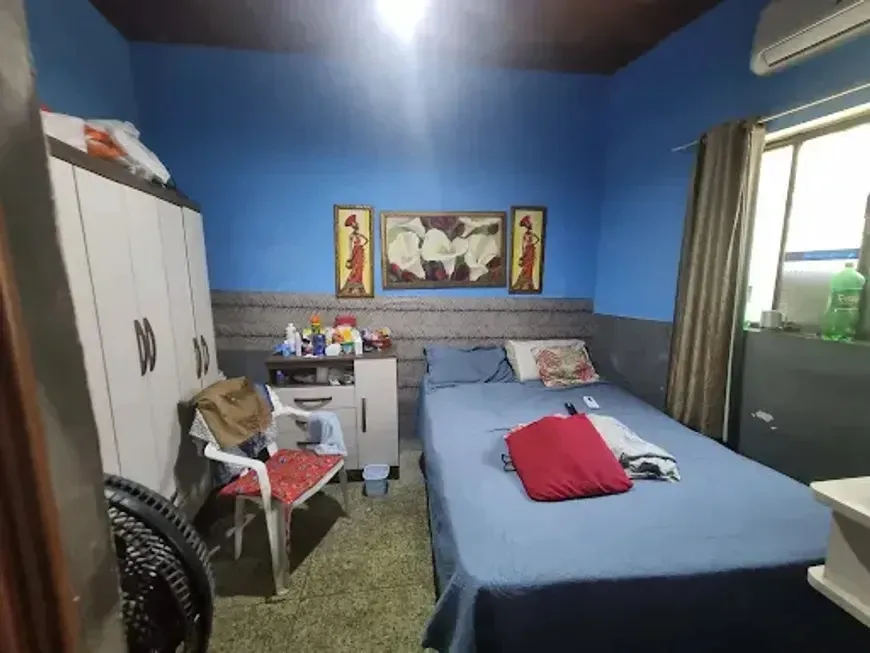 Imagem Casa com 2 Quartos à Venda, 360 m² em Fonseca - Niterói