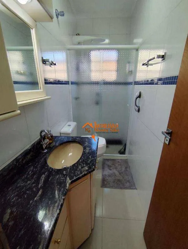 Imagem Sobrado com 2 dormitórios à venda, 140 m² por R$ 500.000,00 - Inocoop - Guarulhos/SP
