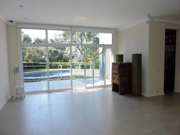 Imagem Casa em Condomínio - Aluguel no bairro Granja Viana - Carapicuíba, SP