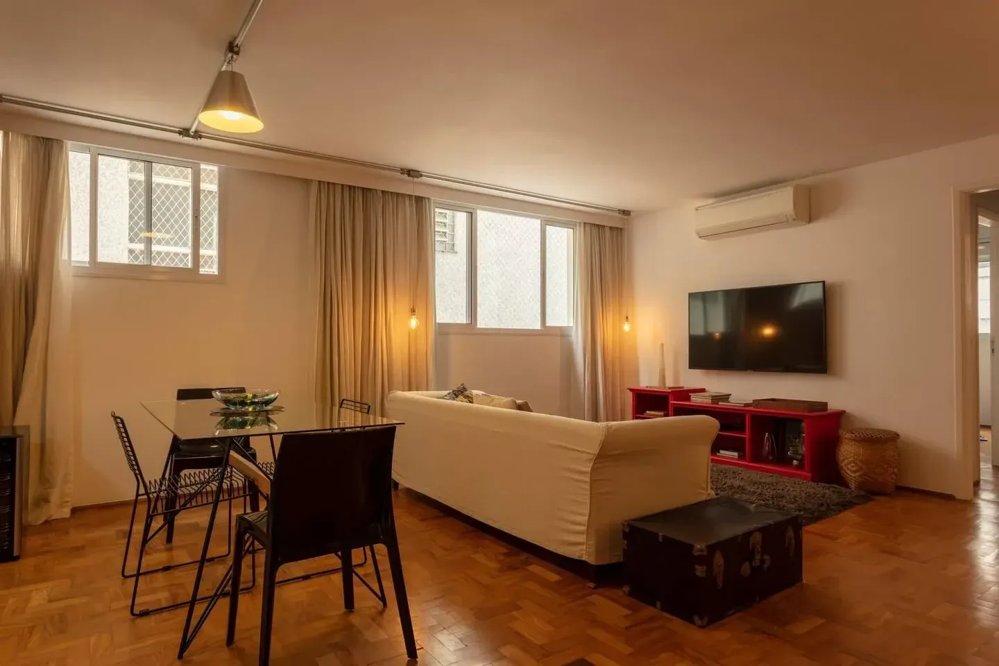 Imagem Apartamento com 2 Quartos à Venda, 114 m² em Jardim Paulista - São Paulo