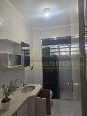 Imagem Sobrado com 5 quartos e 6 vagas no Jardim das Flores, Osasco - Academia
