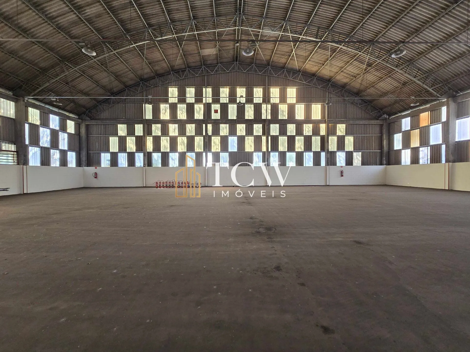 Imagem Galpão Logístico para locação | 2.304,00m2 | Parque Novo Mundo/SP