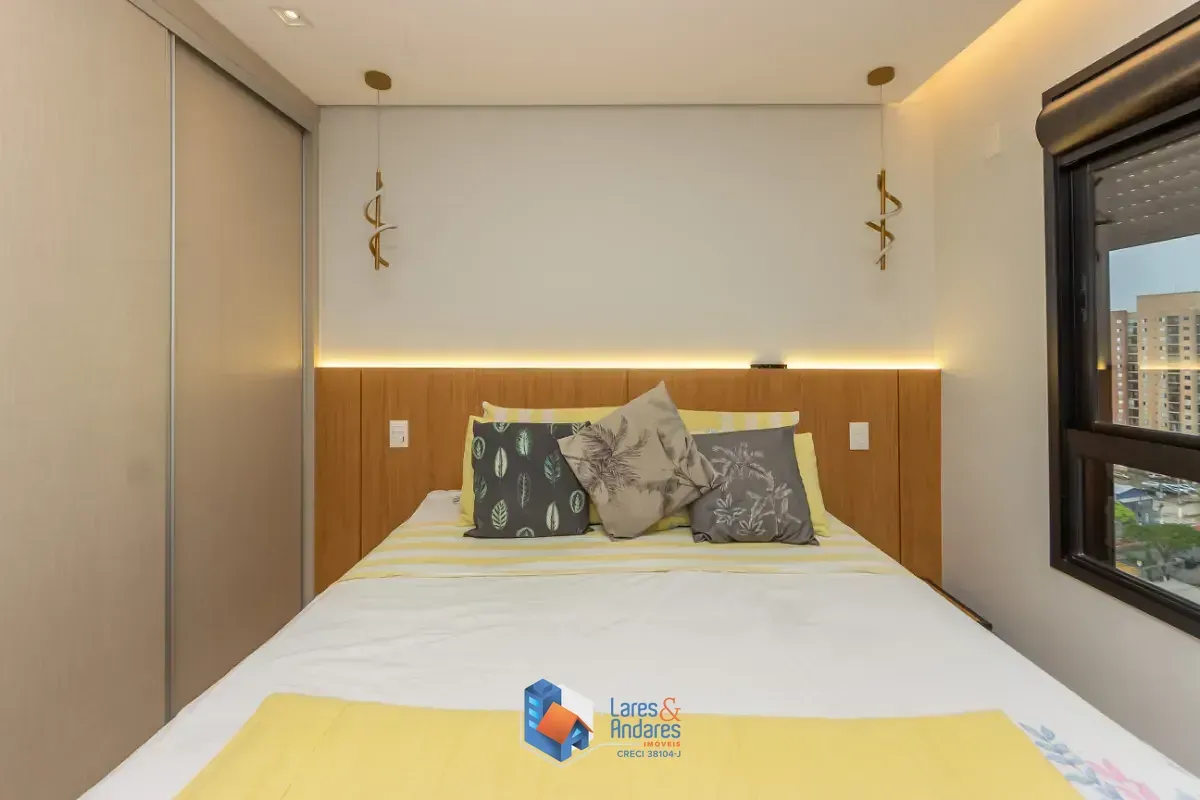 Imagem Apartamento para venda em Freguesia do Ó com 2 quartos, sendo 1 suíte, 87m²