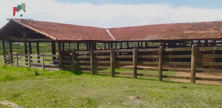 Imagem Fazenda a venda região de Tatuí SP