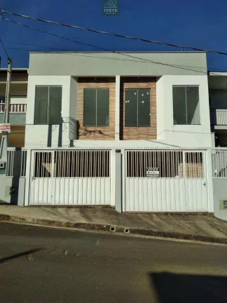 Foto do imóvel Casa nova no Palma Real em Socorro-SP em José Maria de Azevedo e Souza (esc)